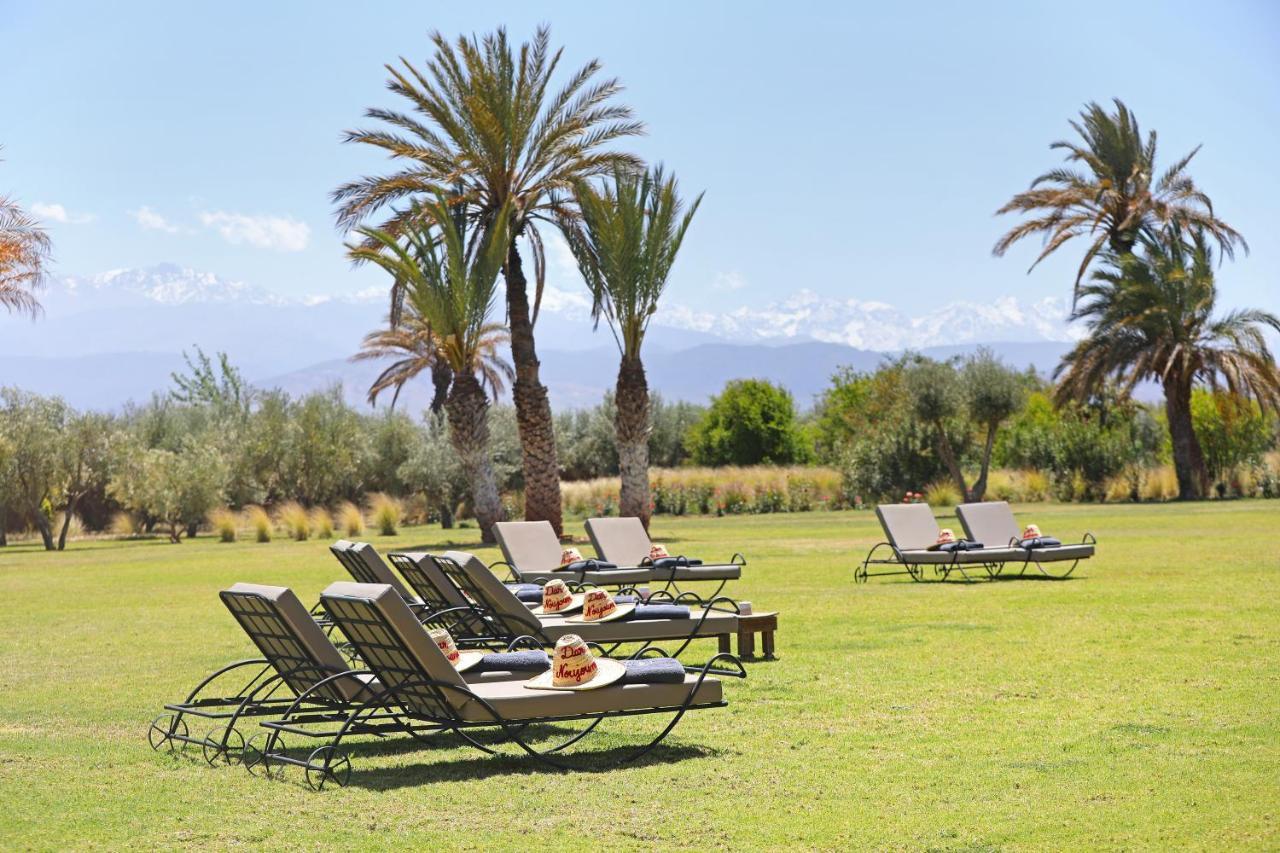 Dar Noujoum Hotel Ait Bou Zguia ภายนอก รูปภาพ