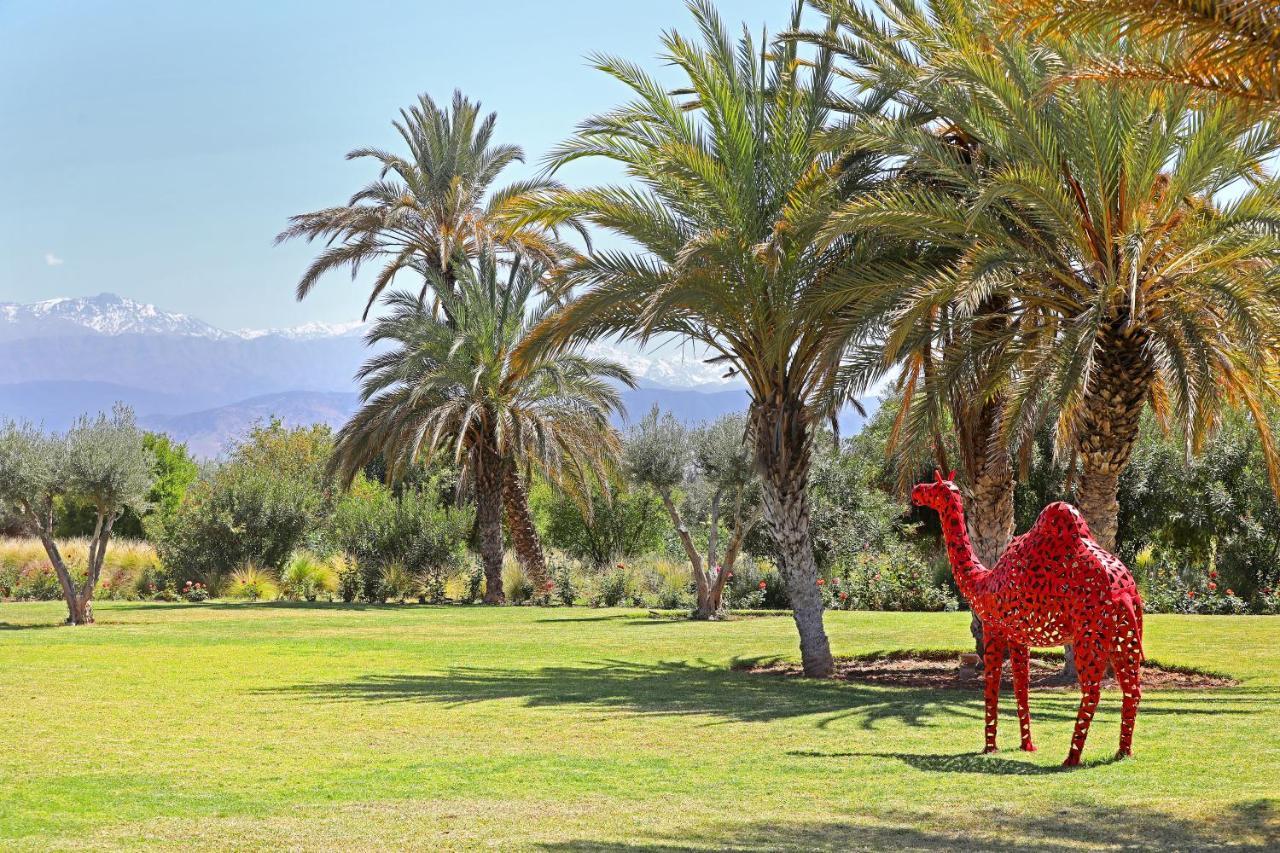 Dar Noujoum Hotel Ait Bou Zguia ภายนอก รูปภาพ